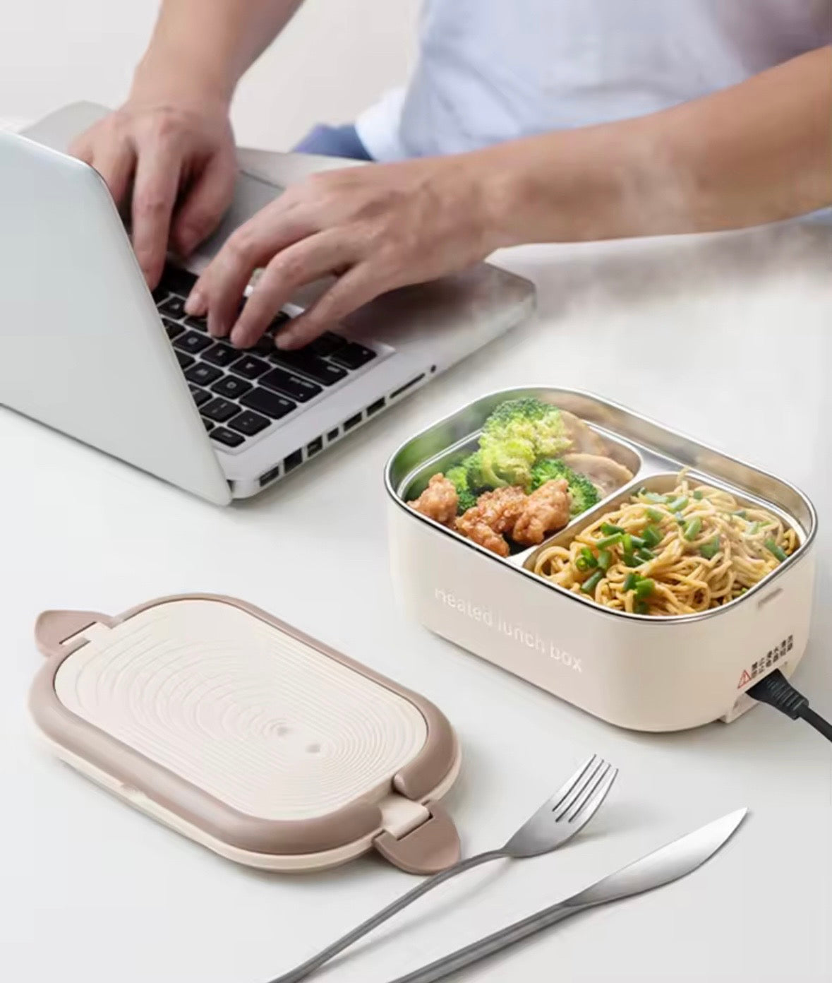 Lunchbox smaclock 001