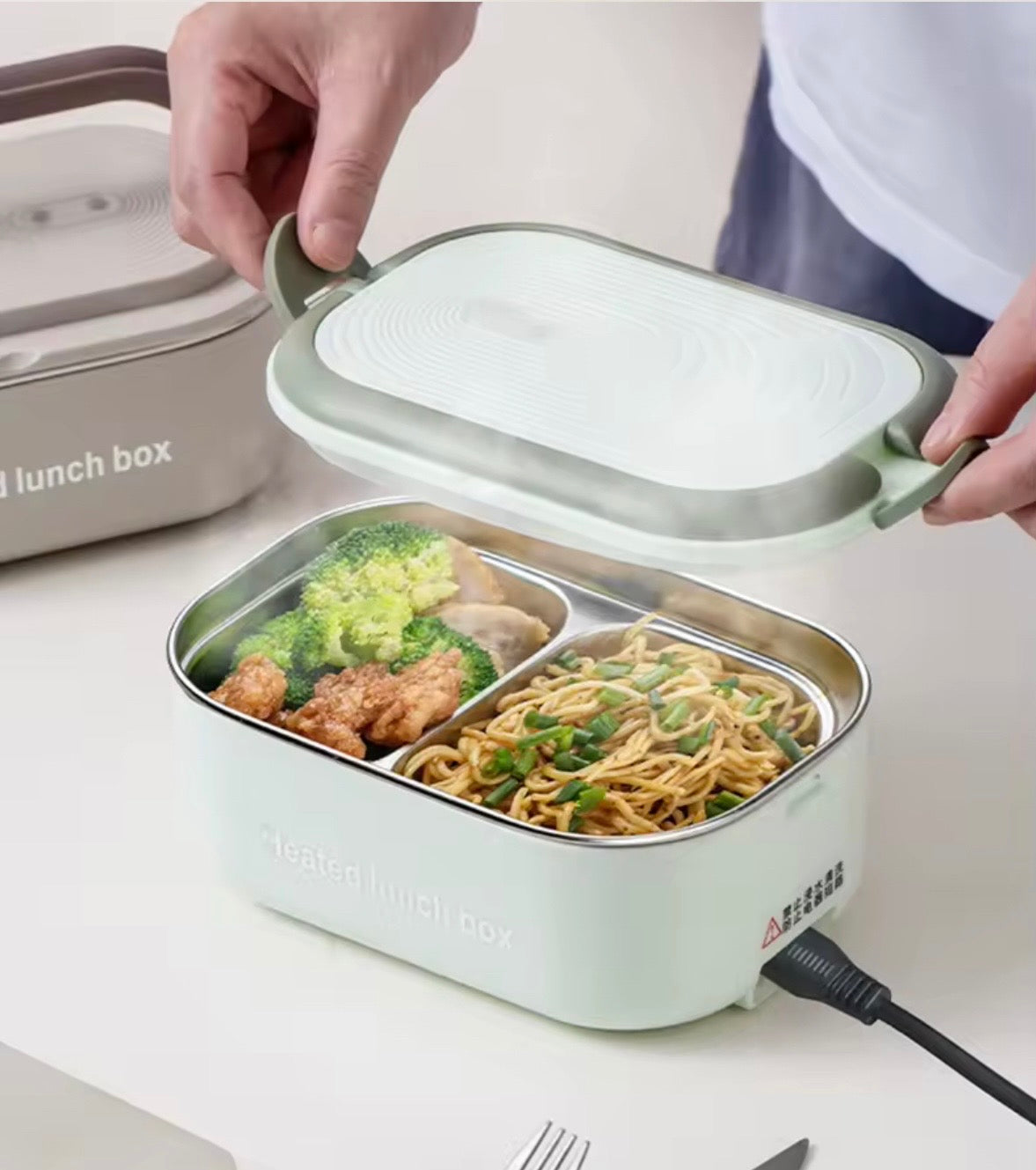 Lunchbox smaclock 001