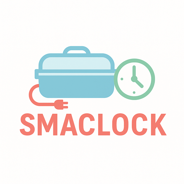 SMACLOCK